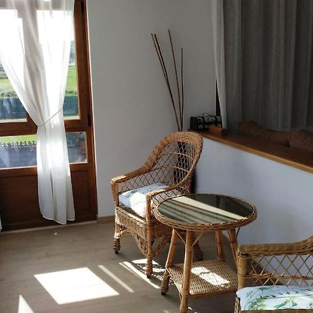 פרול Casa Con Piscina Muy Cerca De Las Playas De San Xurxo Y Doninos מראה חיצוני תמונה